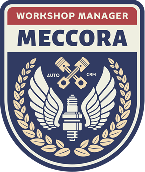 Workshop Manager
